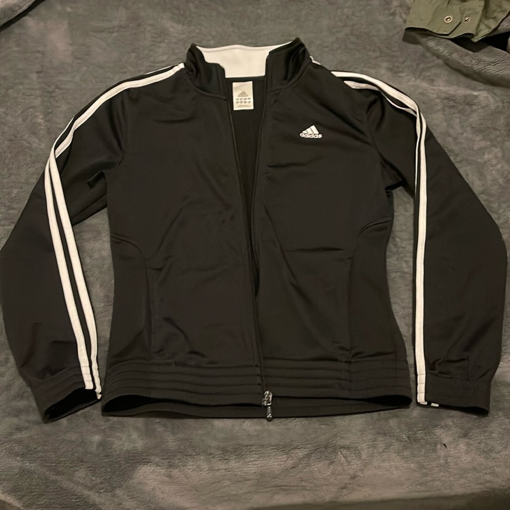 Adidas jacket